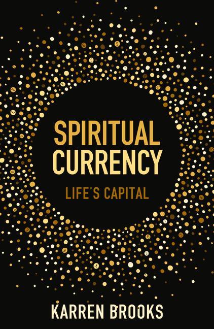 Vorderes Coverbild Spiritual Currency