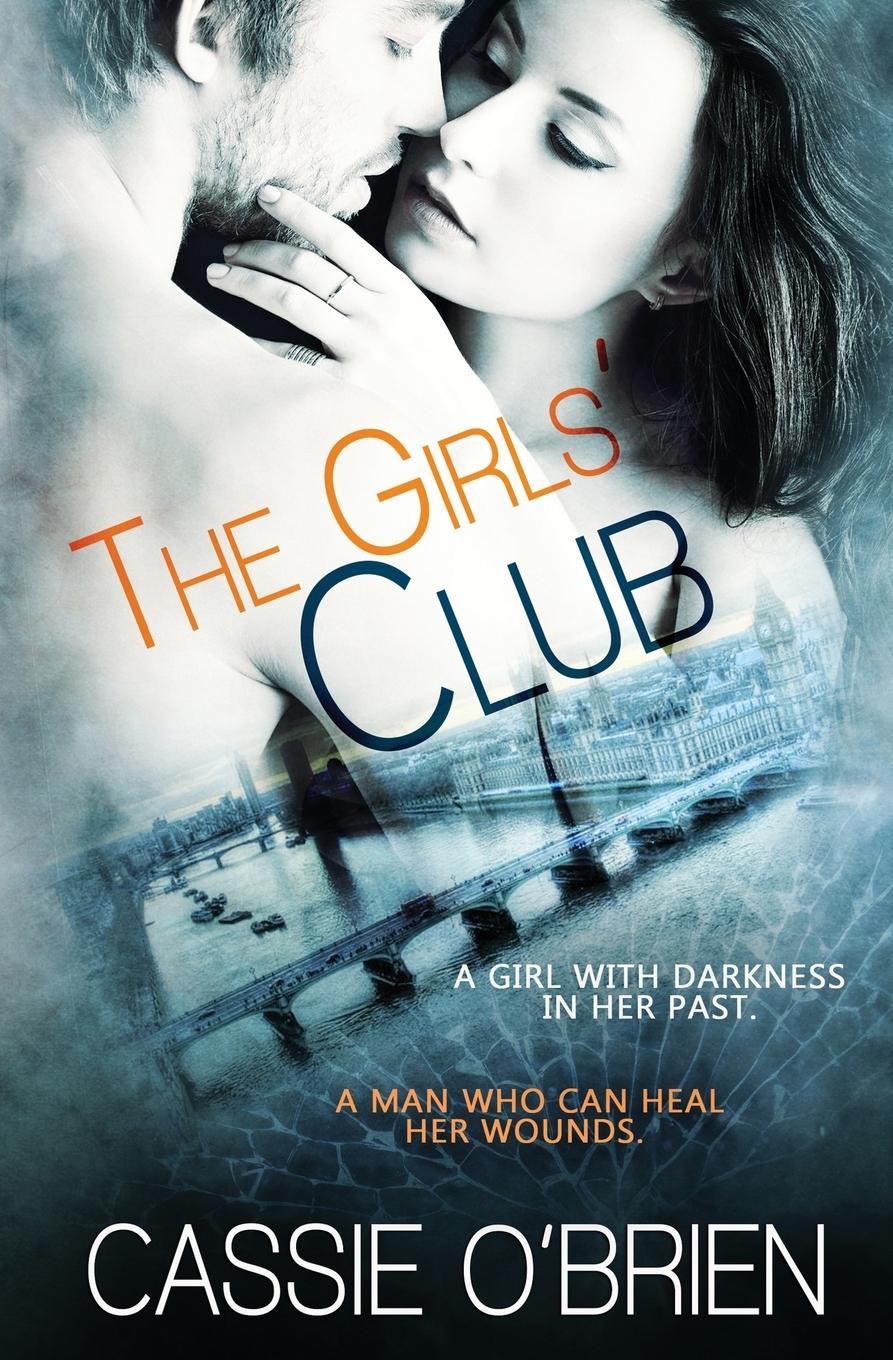 Vorderes Coverbild The Girls' Club
