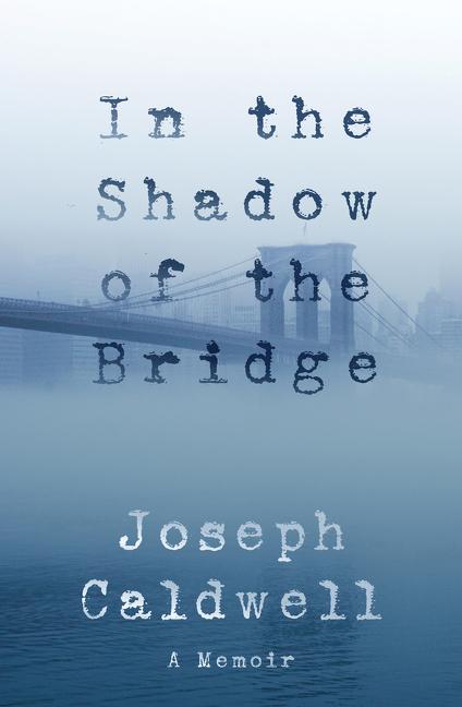 Vorderes Coverbild In the Shadow of the Bridge: A Memoir