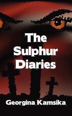 Vorderes Coverbild The Sulphur Diaries