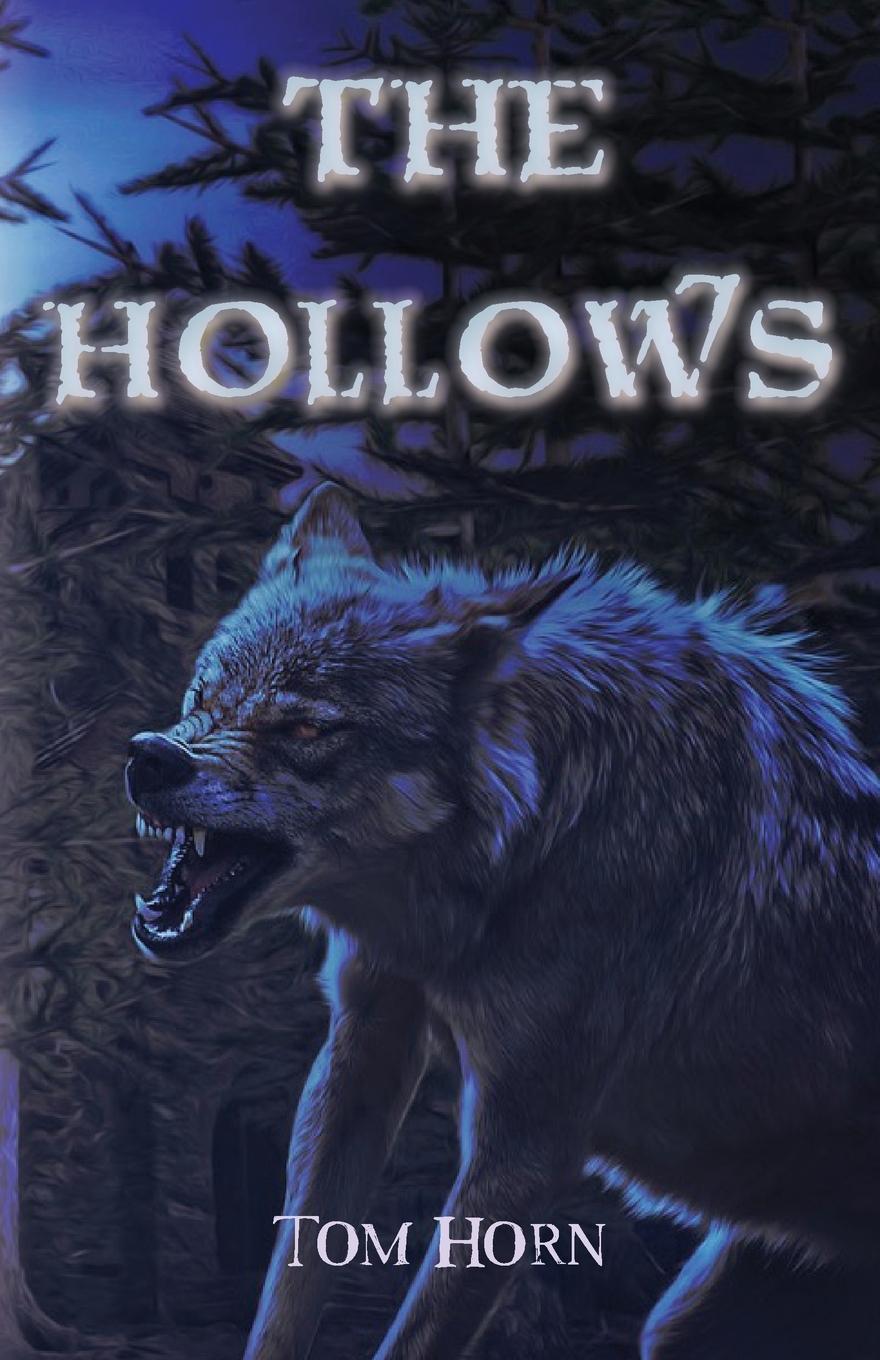 Vorderes Coverbild The Hollows