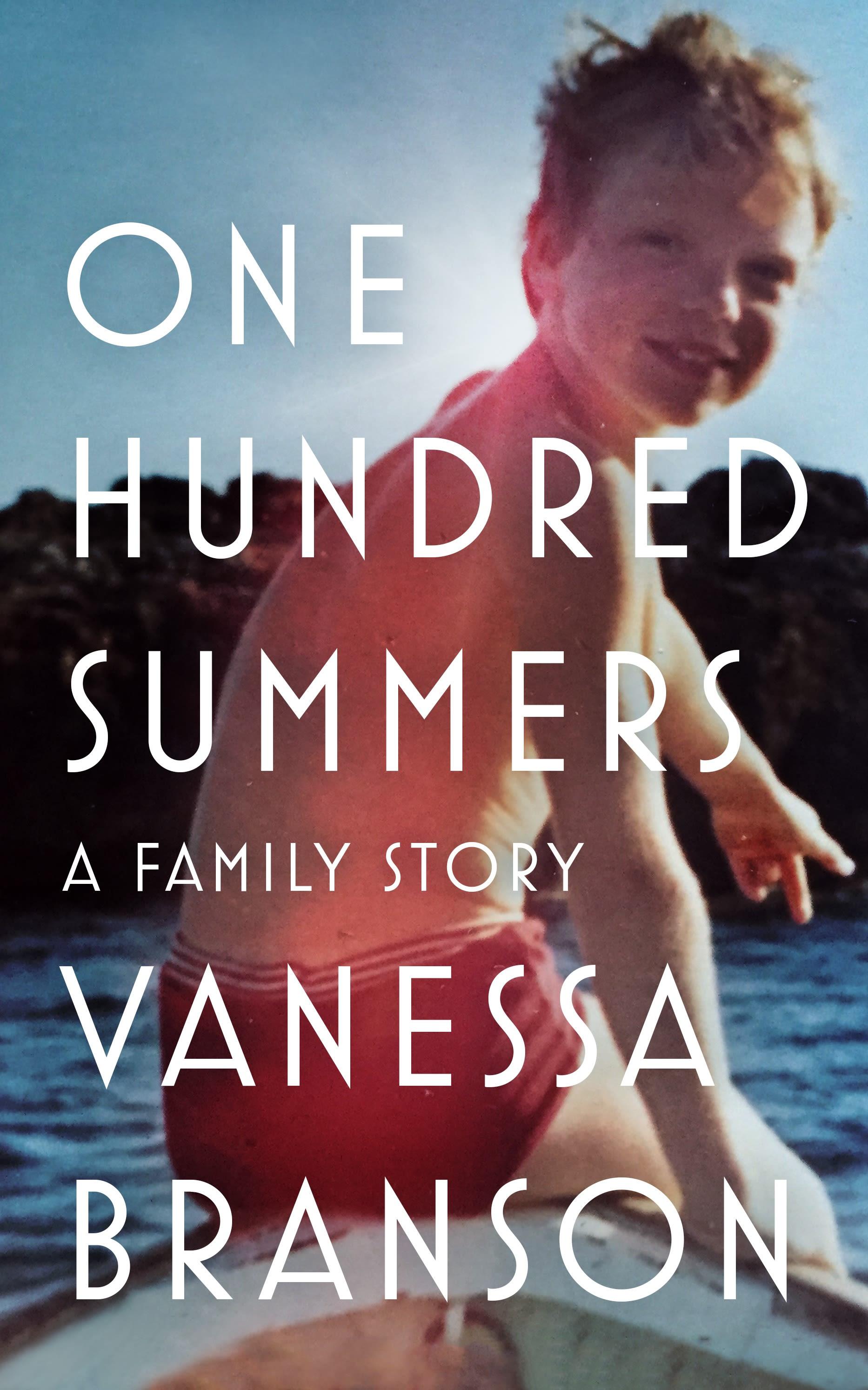 Vorderes Coverbild One Hundred Summers