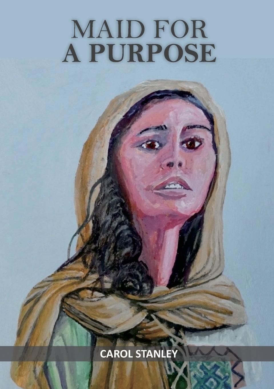 Vorderes Coverbild Maid for a Purpose