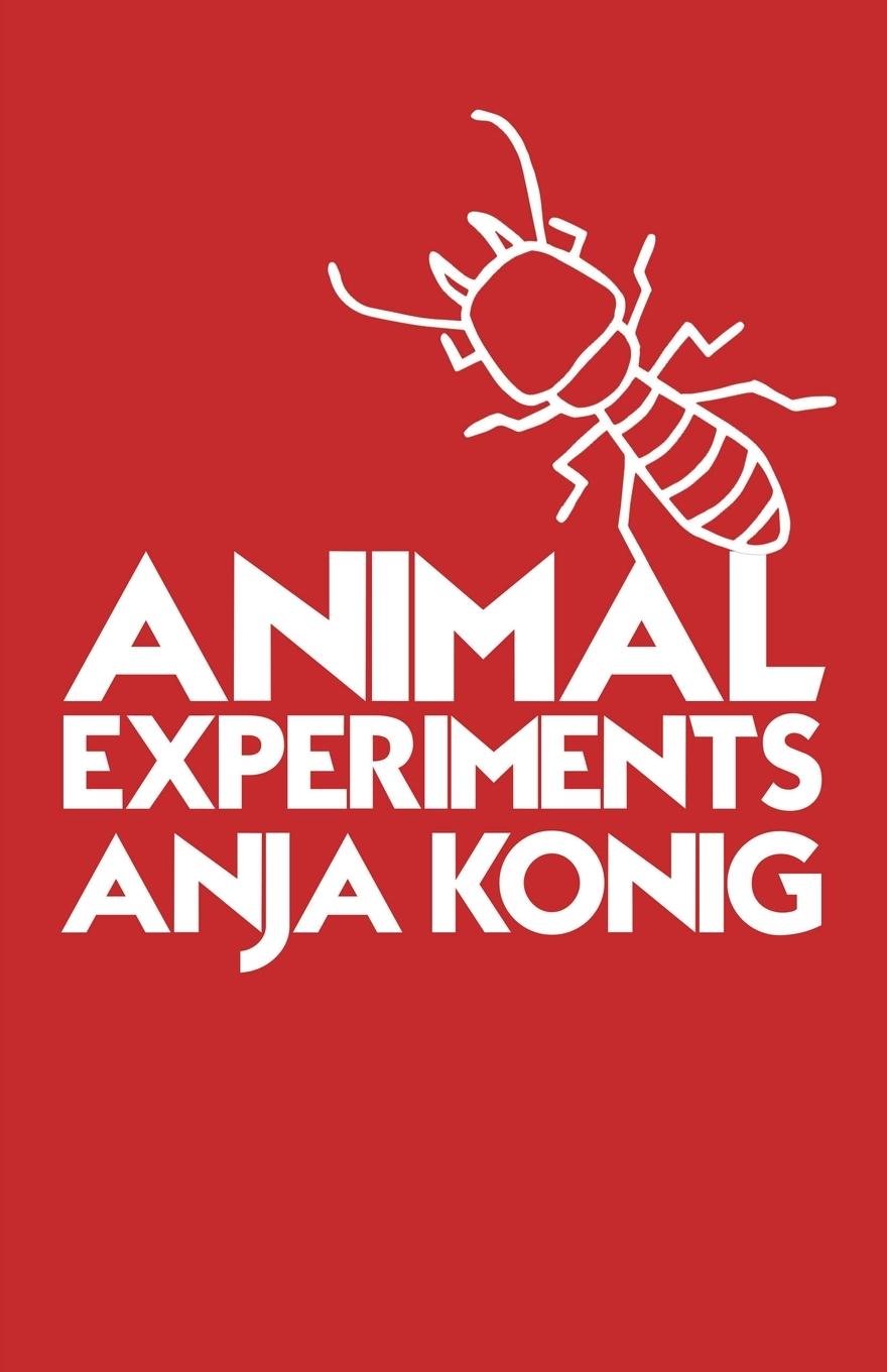 Vorderes Coverbild Animal Experiments