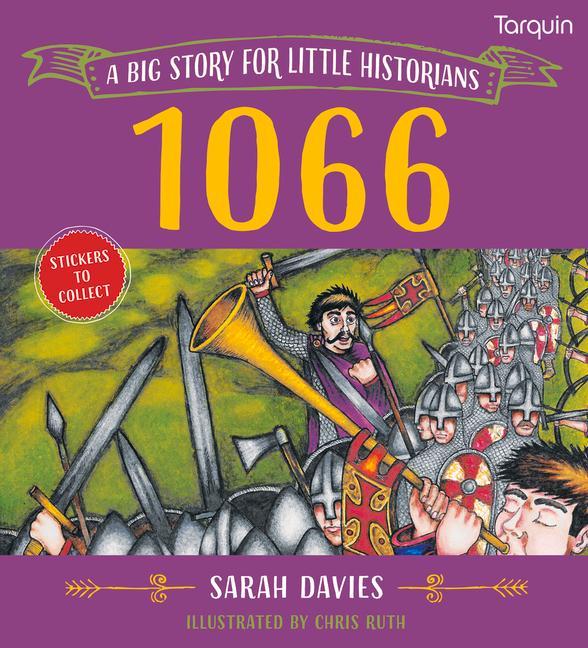 Vorderes Coverbild 1066