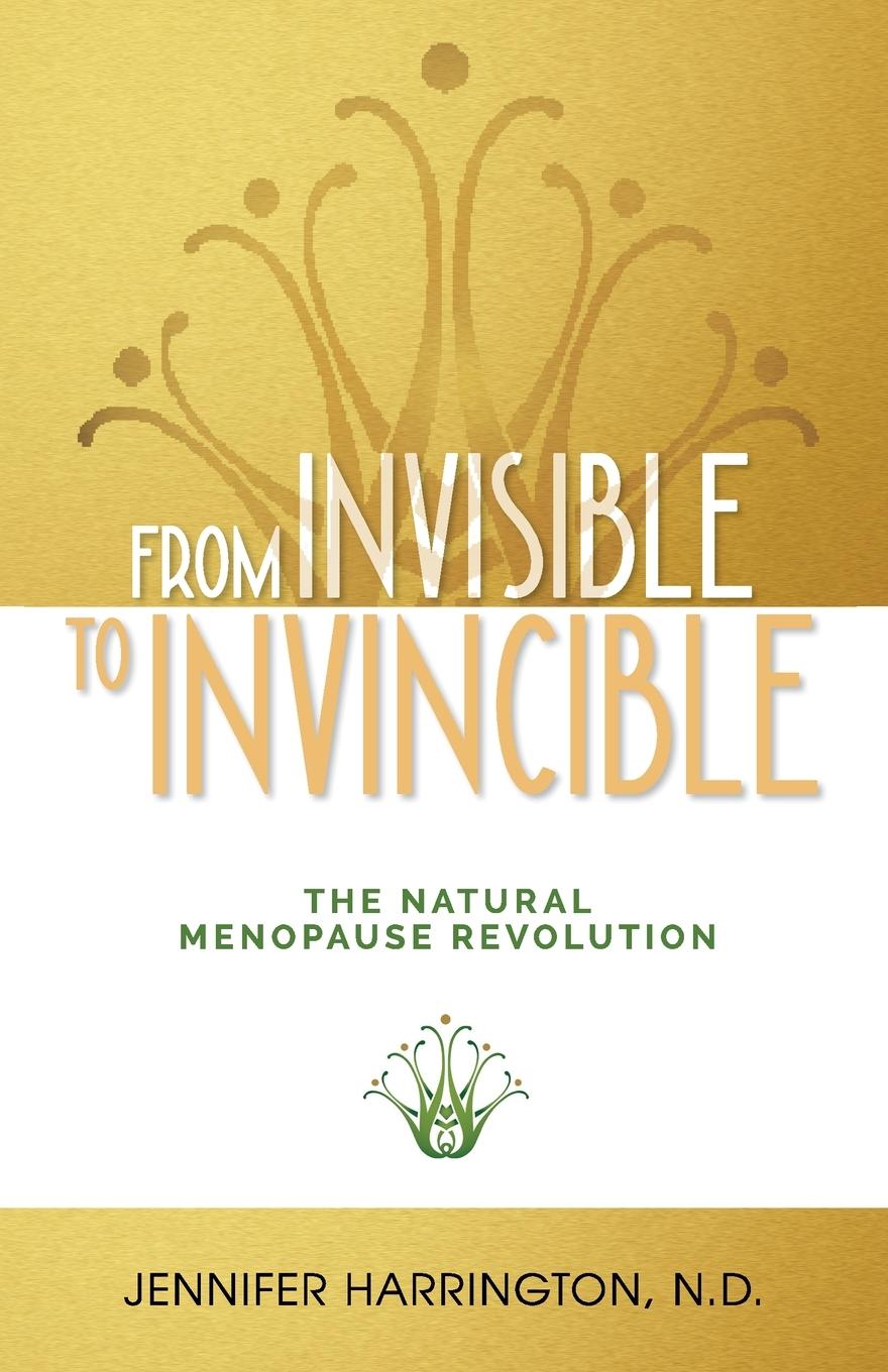 Vorderes Coverbild From Invisible To Invincible