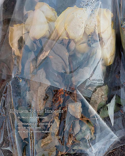 Vorderes Coverbild Requiem for the Innocent