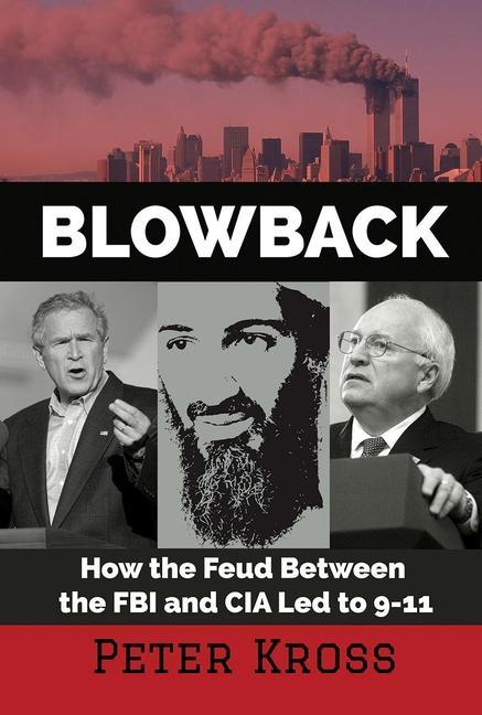 Vorderes Coverbild Blowback