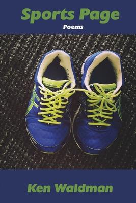 Vorderes Coverbild Sports Page