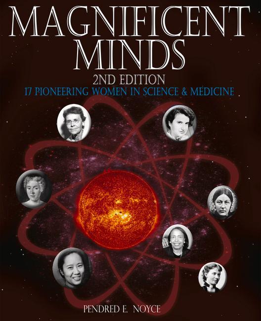 Vorderes Coverbild Magnificent Minds, 2nd Edition