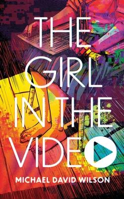 Vorderes Coverbild The Girl in the Video