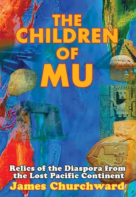 Vorderes Coverbild The Children of Mu