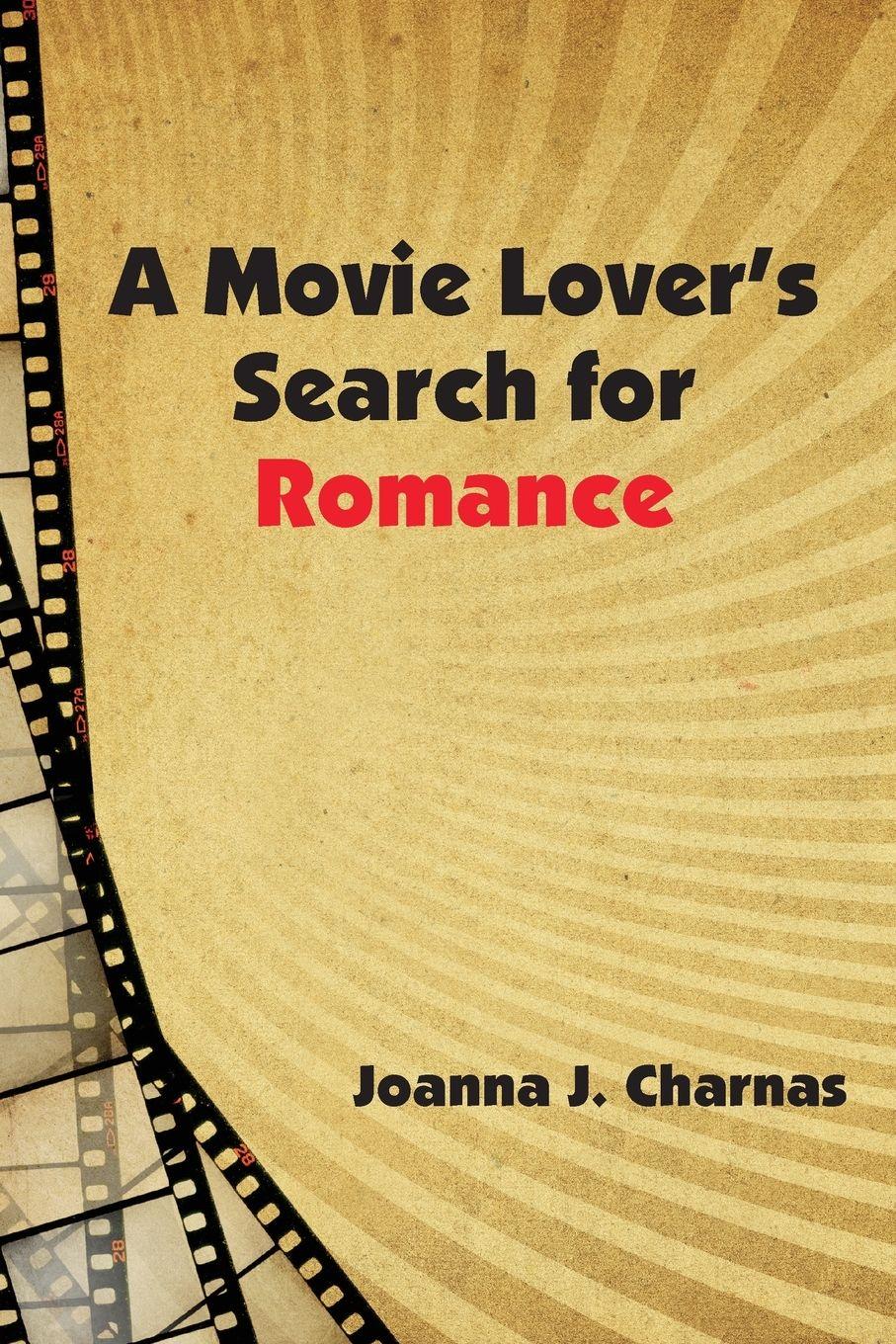 Vorderes Coverbild A Movie Lover's Search for Romance