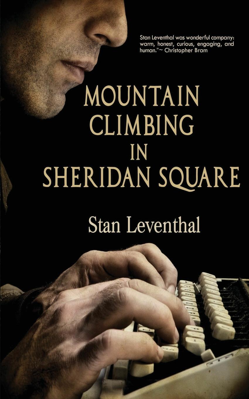 Vorderes Coverbild Mountain Climbing in Sheridan Square
