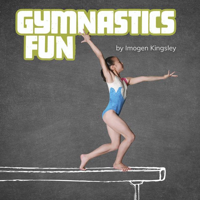 Vorderes Coverbild Gymnastics Fun