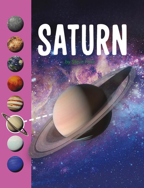 Vorderes Coverbild Saturn