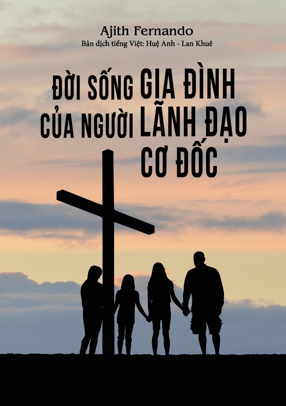 Vorderes Coverbild ¿¿i s¿ng gia ¿ình c¿a ng¿¿i lãnh ¿¿o C¿ ¿¿c
