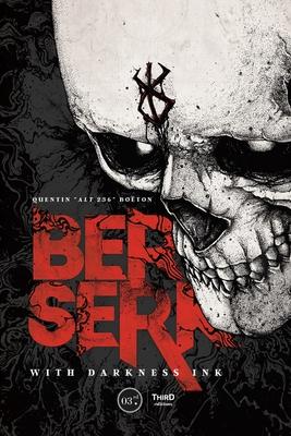 Vorderes Coverbild Berserk