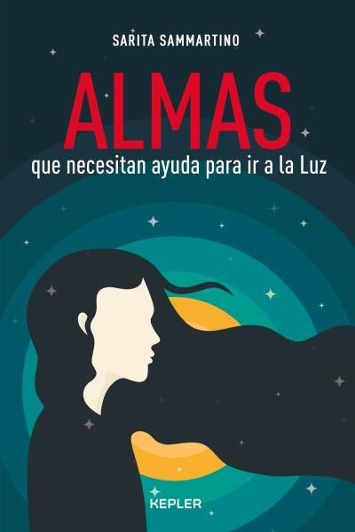 Vorderes Coverbild Almas Que Necesitan Ayuda Para IR a la Luz
