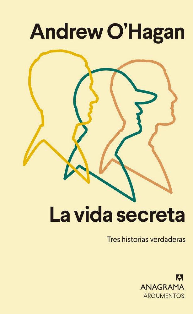 Vorderes Coverbild Vida Secreta, La