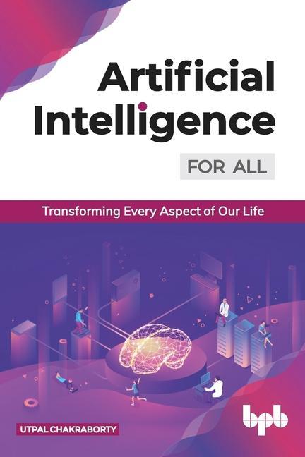 Vorderes Coverbild Artificial Intelligence for All: