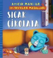 Vorderes Coverbild Ayicik Mavi Ile Iyi Geceler Masallari - Sicak Cikolata