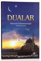 Vorderes Coverbild Dualar - Mahmud Efendi Hazretlerinden