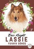 Vorderes Coverbild Lassie
