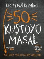 Vorderes Coverbild 50 Kustüyü Masal