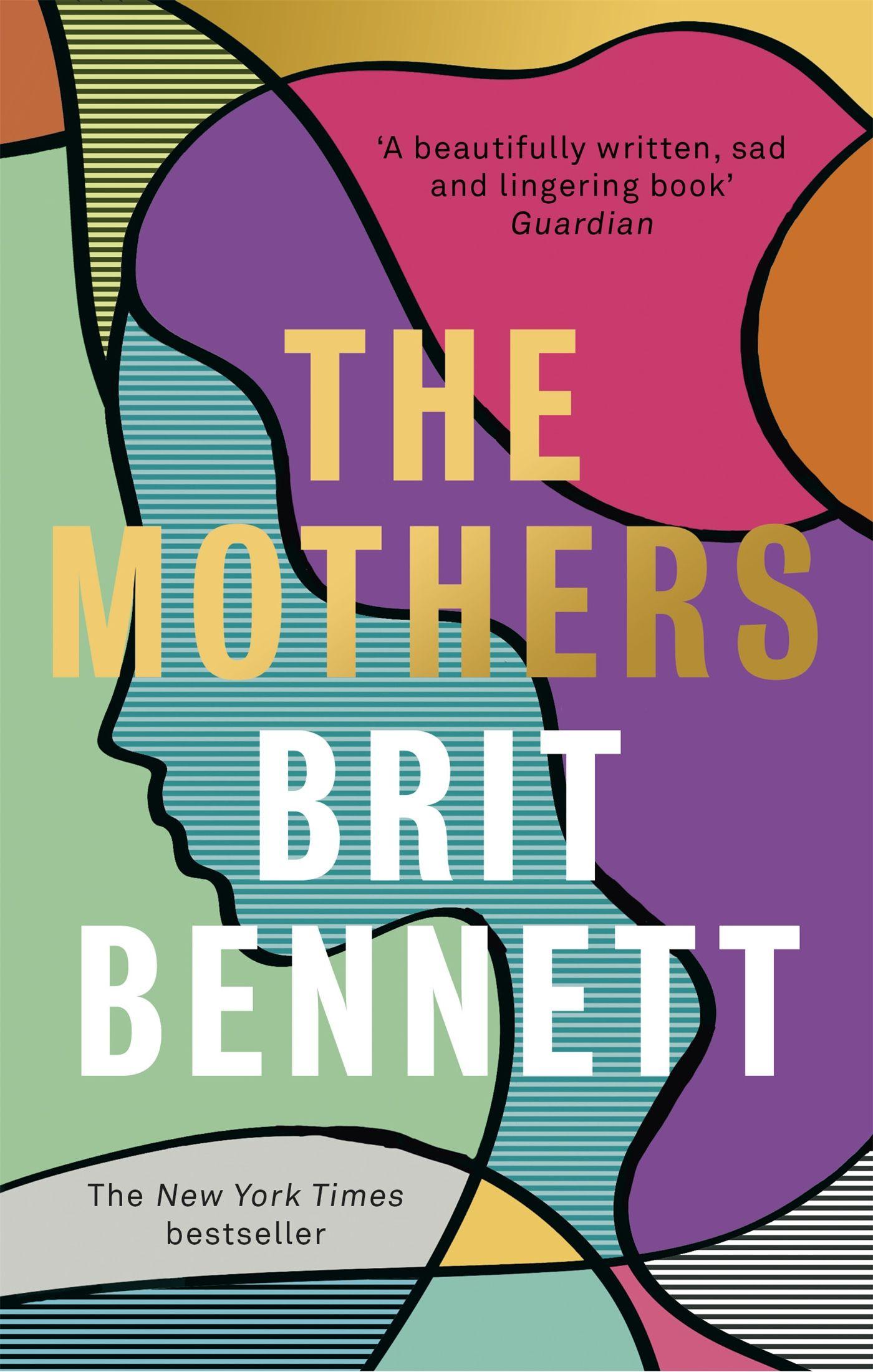 Vorderes Coverbild The Mothers