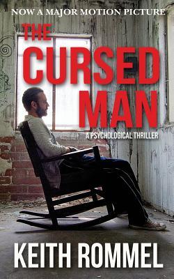 Vorderes Coverbild The Cursed Man