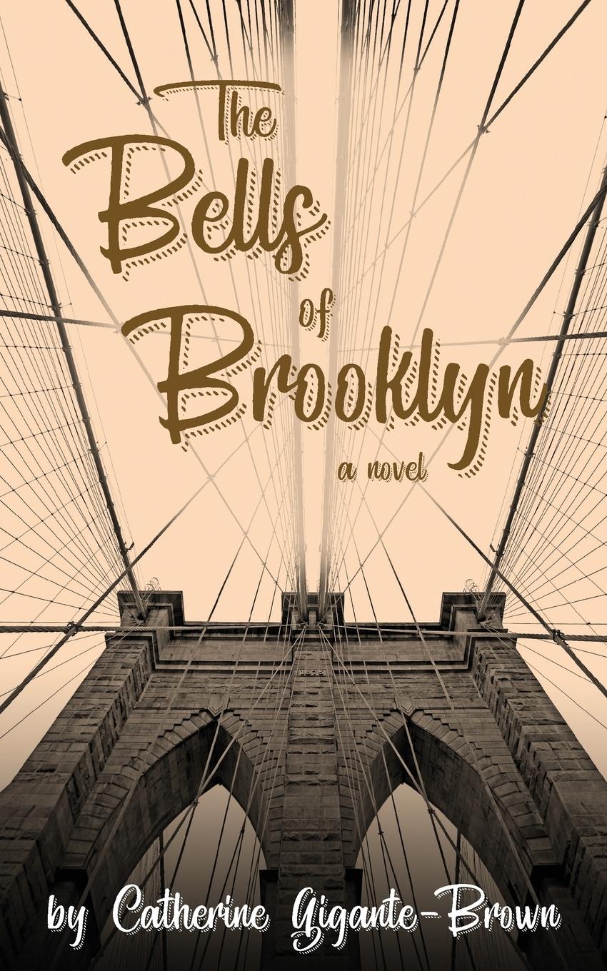 Vorderes Coverbild The Bells of Brooklyn