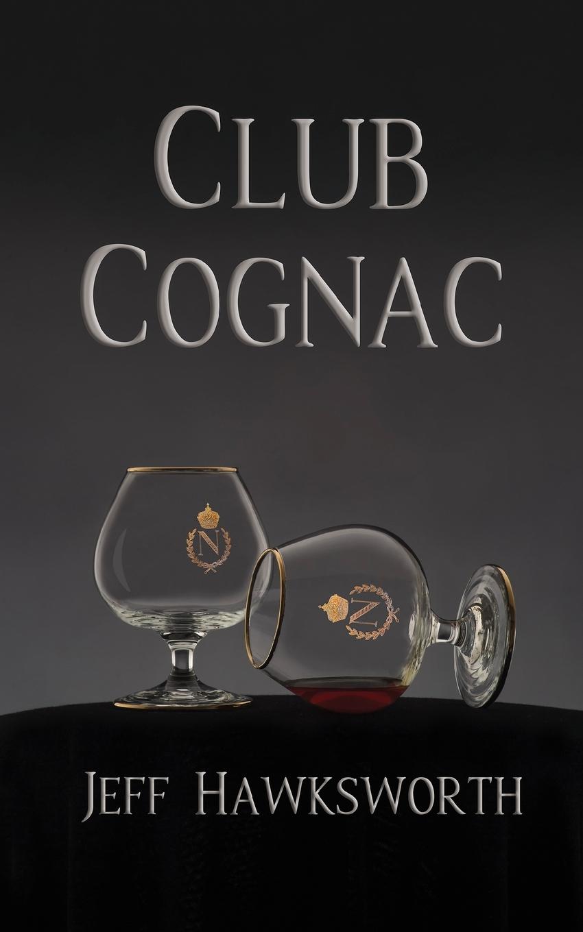 Vorderes Coverbild Club Cognac