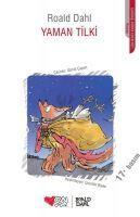 Vorderes Coverbild Yaman Tilki