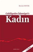 Vorderes Coverbild Cahiliyeden Islamiyete Kadin