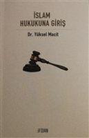 Vorderes Coverbild Islam Hukukuna Giris