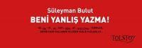Vorderes Coverbild Beni Yanlis Yazma