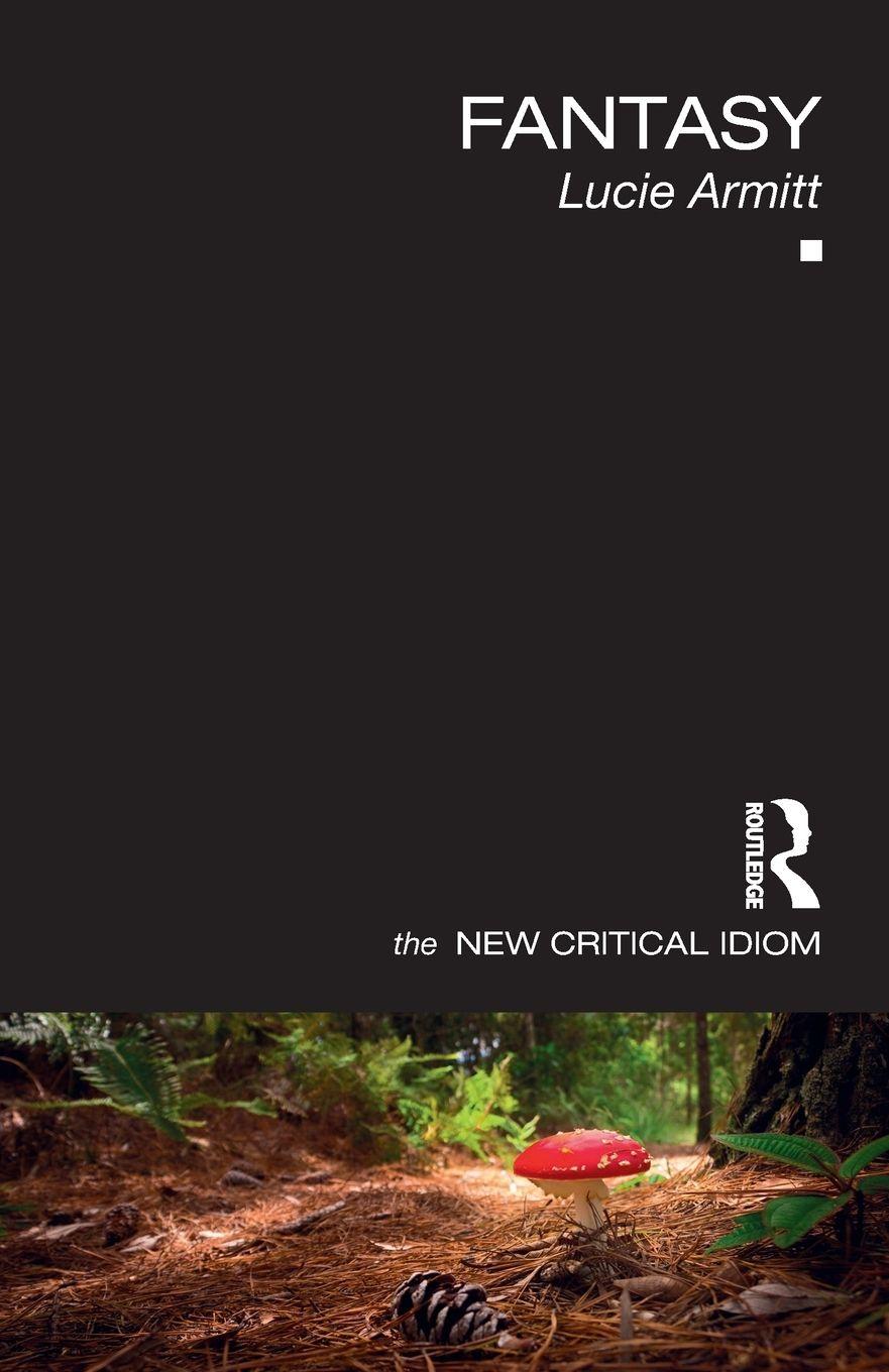 Vorderes Coverbild Fantasy