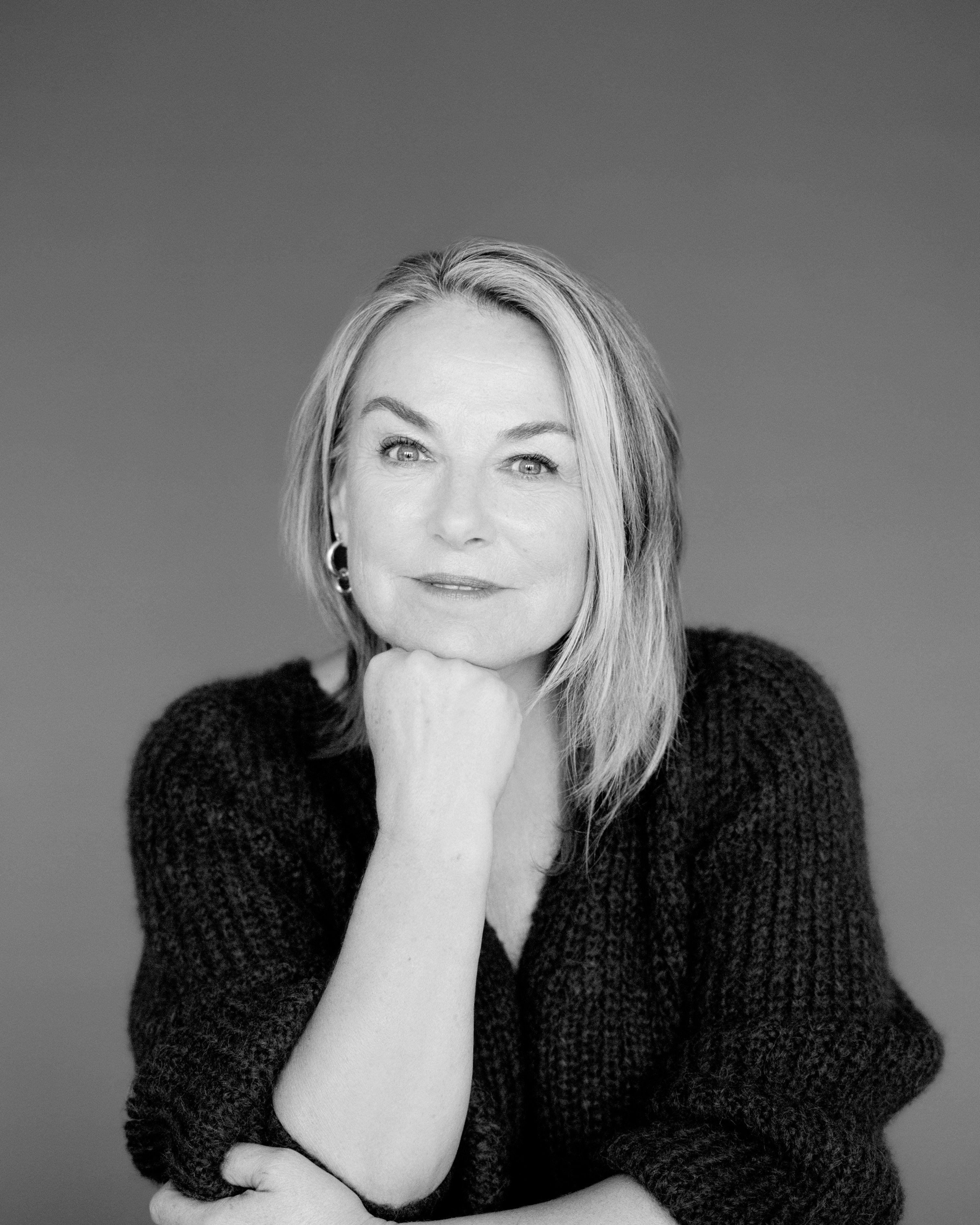 Autorenbild Was Liebe aushält - Untreue überdenken. Ein Buch für alle, die jemals geliebt haben