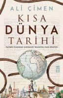 Vorderes Coverbild Kisa Dünya Tarihi