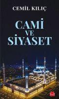 Vorderes Coverbild Cami ve Siyaset
