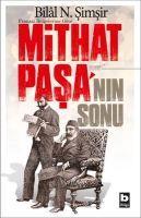 Vorderes Coverbild Mithat Pasanin Sonu