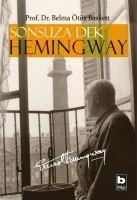 Vorderes Coverbild Sonsuza Dek Hemingway