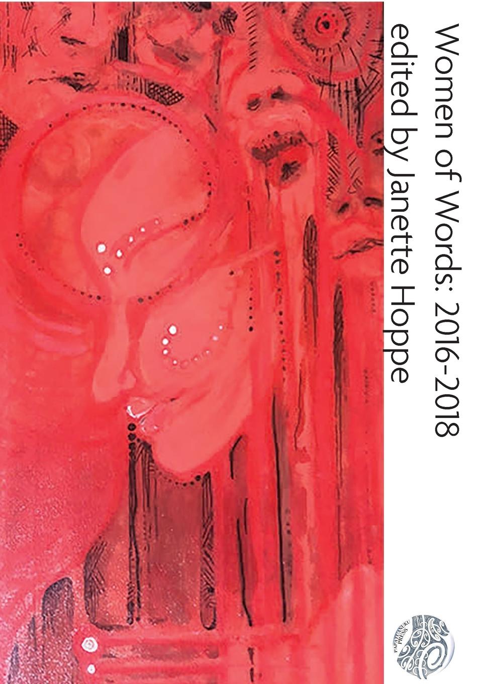 Vorderes Coverbild Women of Words