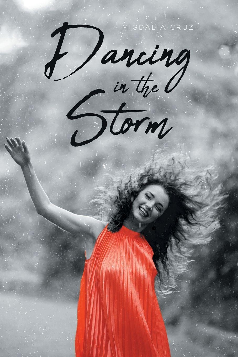 Vorderes Coverbild Dancing in the Storm