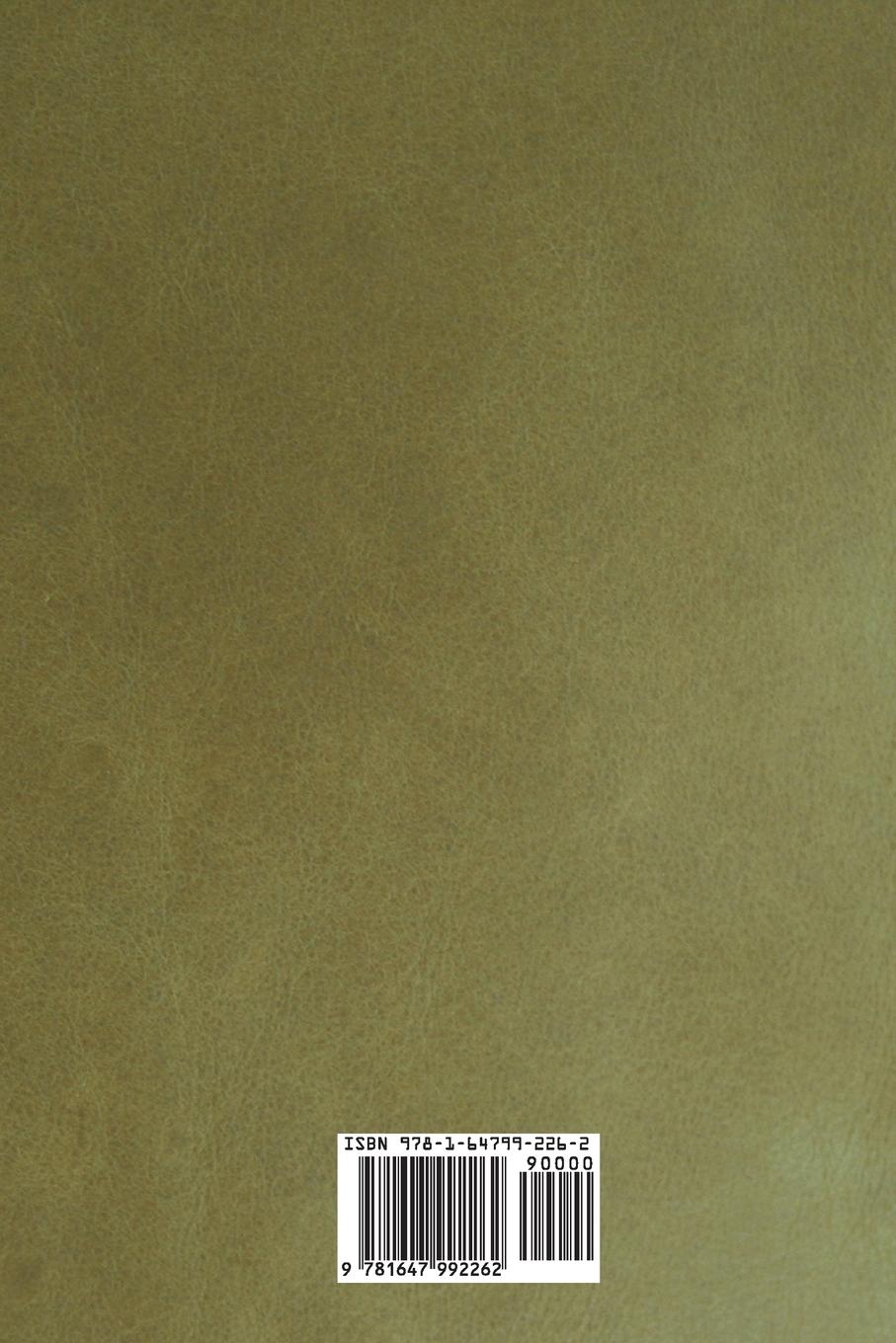 Rückseitencover Architects of Fate