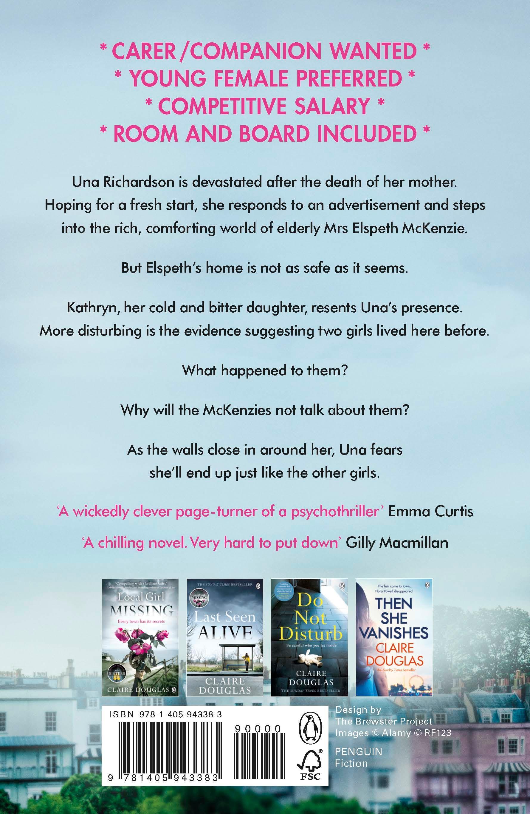 Rückseitencover Just Like the Other Girls