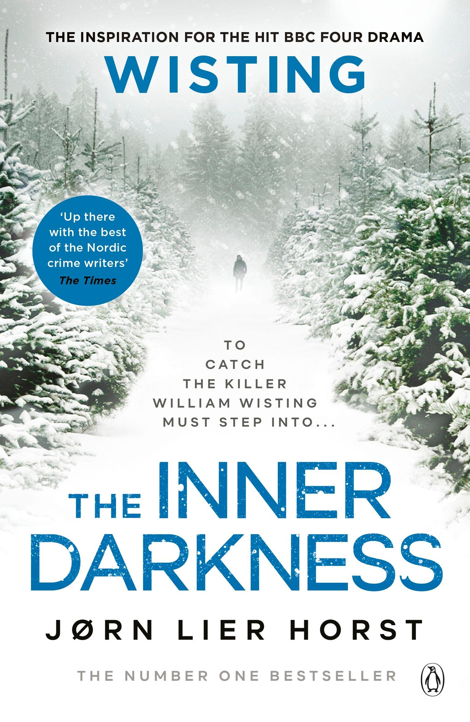 Vorderes Coverbild The Inner Darkness