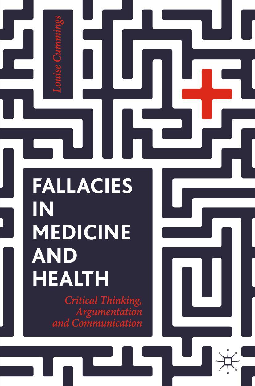Vorderes Coverbild Fallacies in Medicine and Health