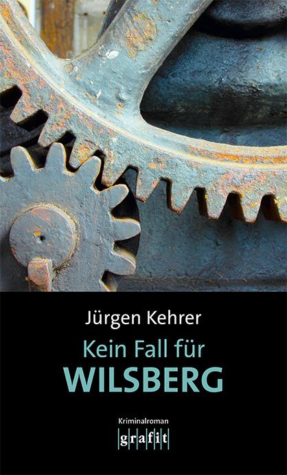 Vorderes Coverbild Kein Fall für Wilsberg